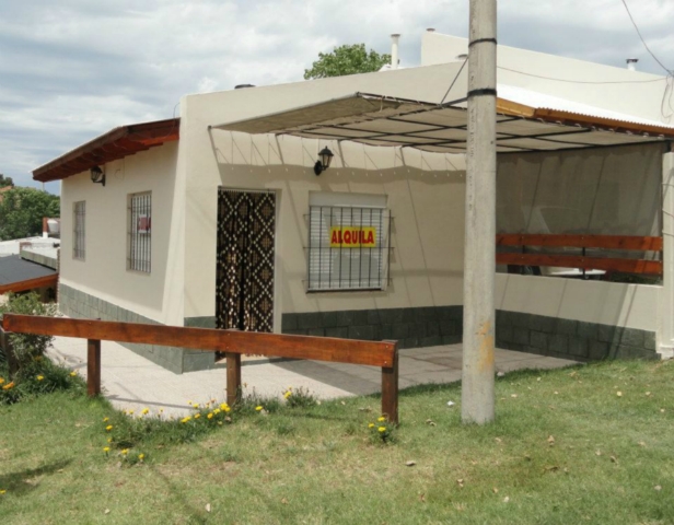 DEPARTAMENTO 4 PERSONAS