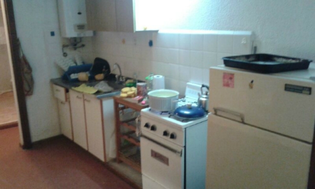 Departamento para 4 personas a 100 mts de la costanera