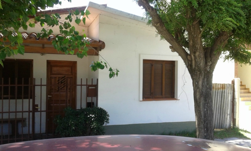 Alquiler de casa para 5 personas 2 habitaciones