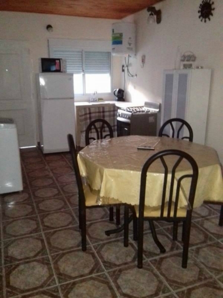 Departamento Funcional para 4 personas a estrenar