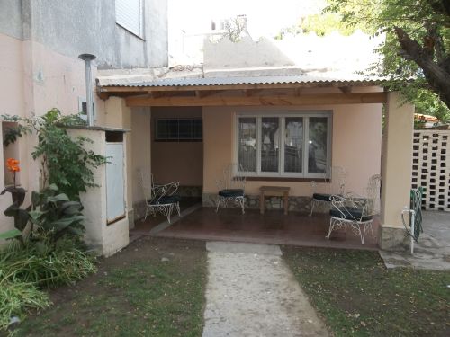 Hermosa casa para 6 personas
