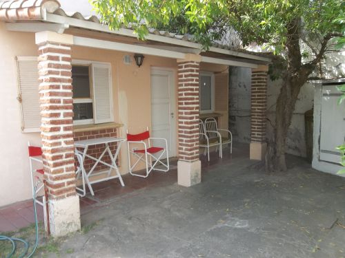 Hermosa casa para 4/5 personas