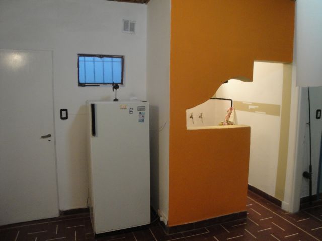 Departamento en Alquiler temporario en Planta baja