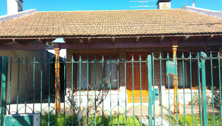 Alquiler de Casa hasta 7 personas