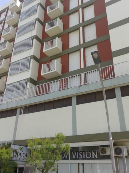 Departamento en Peatonal Dufaur 4 personas