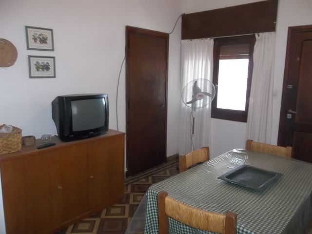 Departamento cerca del mar