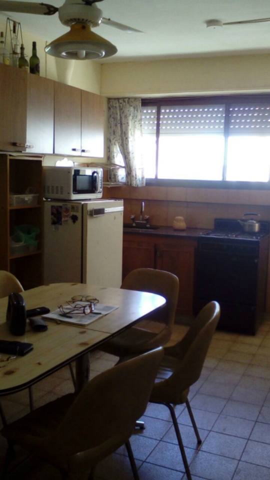 Departamento céntrico 2 dormitorios 5 personas