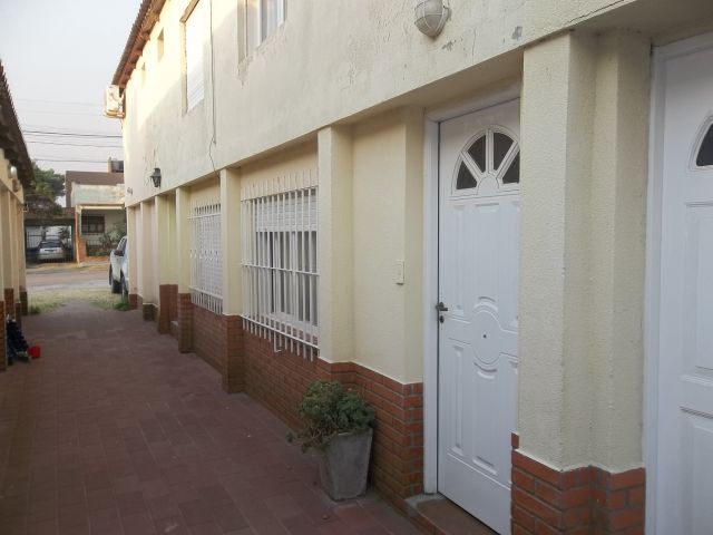 Duplex céntrico a 300 metros del mar