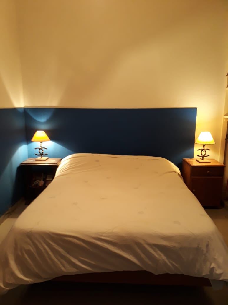 Casita 1 dormitorio, centro. Casa en Alquiler en Monte ...