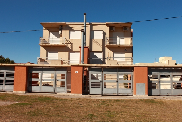 Hermoso departamento a 150 metros del mar