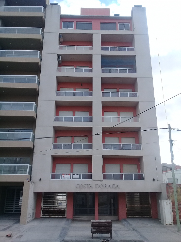 Departamento semipiso 4º piso