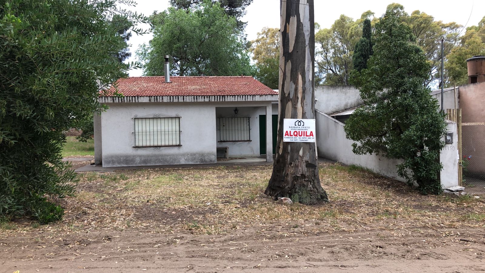 Casa Sauce Grande para 5 personas