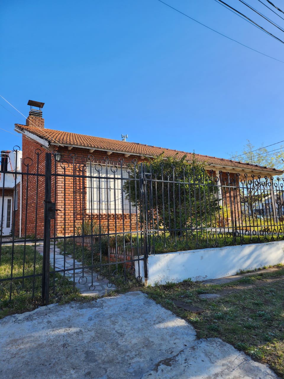 Casa para 9 personas