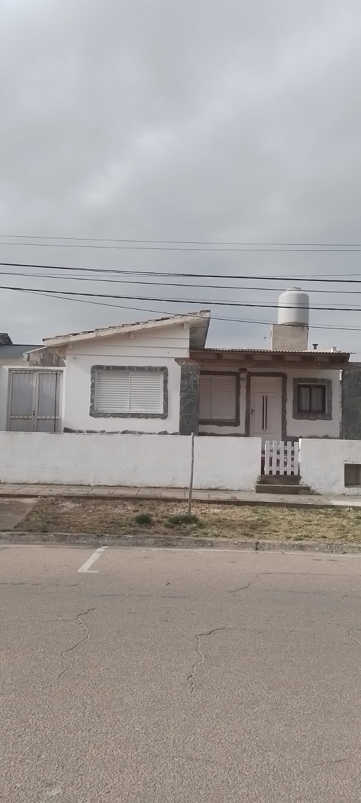Casa 4 personas 1 cuadra del mar