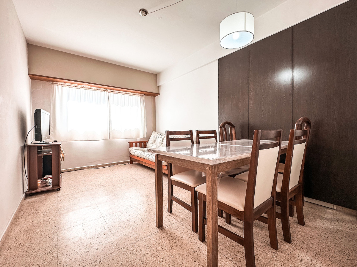 Departamento para 4/5 personas