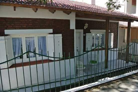 Casa 2 dormitorios 6 personas