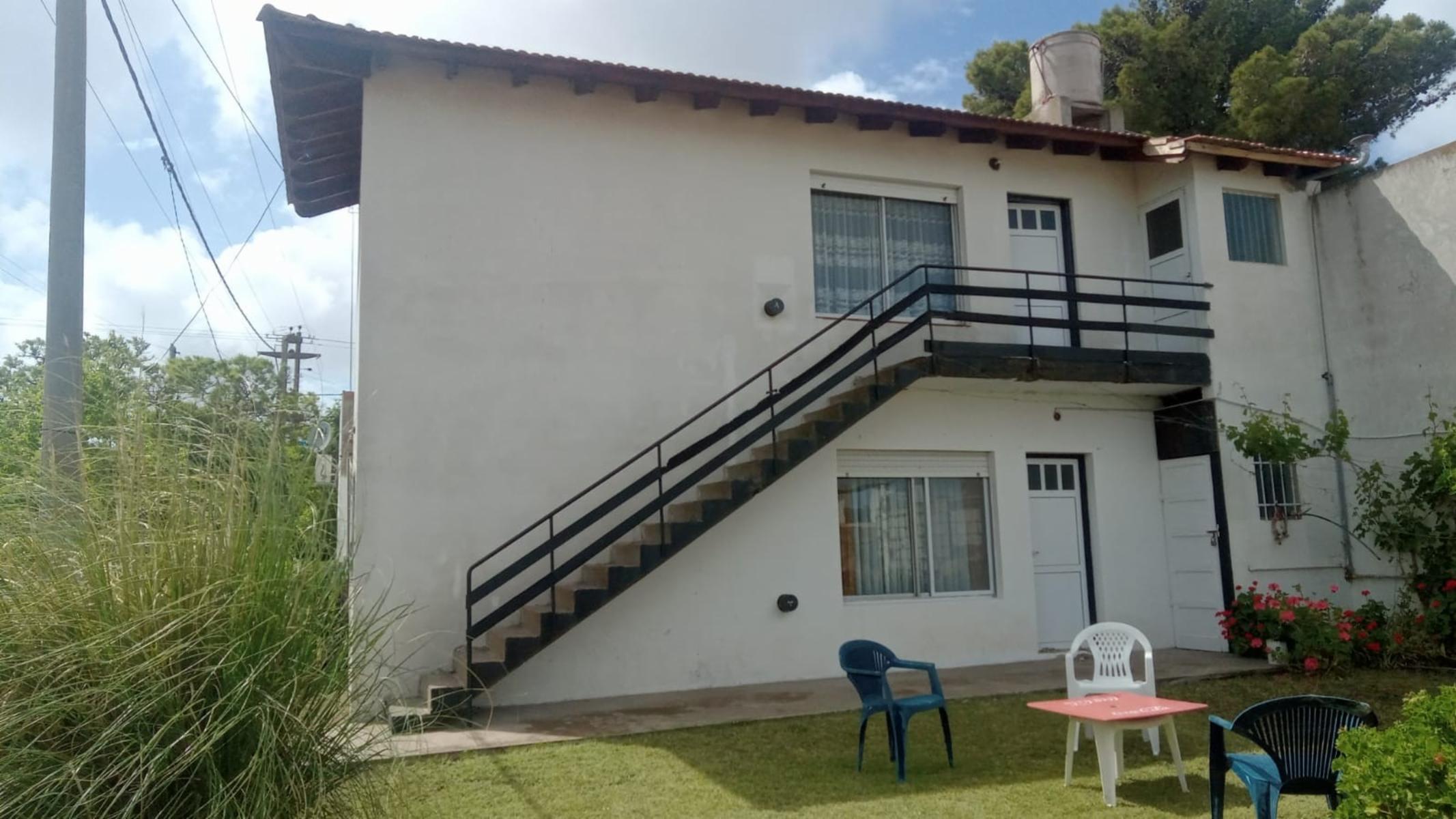 Departamento 3/4 personas