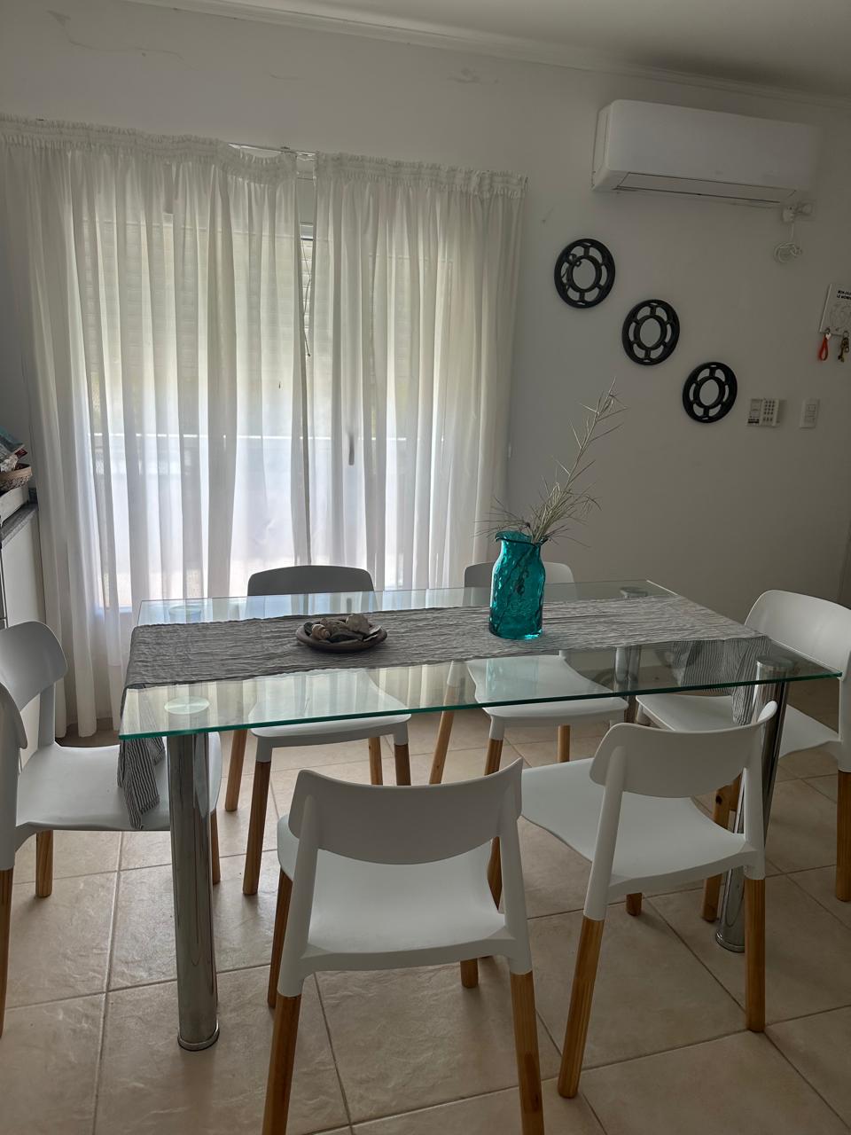 Departamento 2 dormitorios