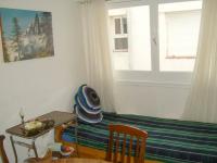 Departamento 2º piso