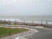 Departamento con vista al mar 2º piso