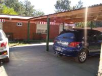 Cabañas en Complejo Grelau