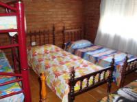 Cabañas en Complejo Grelau