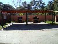 Cabañas en Complejo Grelau