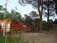 Cabañas en Complejo Grelau
