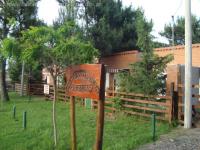 Cabañas en Complejo Grelau
