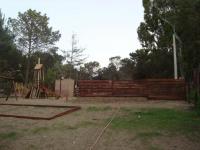 Cabañas en Complejo Grelau