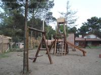 Cabañas en Complejo Grelau