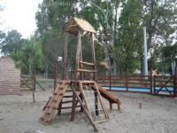 Cabañas en Complejo Grelau