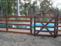 Cabañas en Complejo Grelau