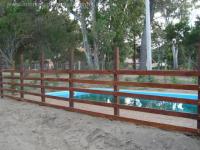 Cabañas en Complejo Grelau