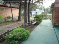 Cabañas en Complejo Grelau