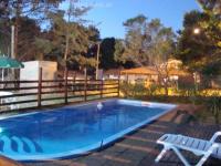 Cabañas en Complejo Grelau