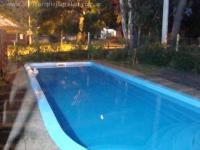 Cabañas en Complejo Grelau