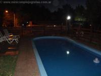 Cabañas en Complejo Grelau
