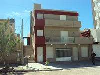 Departamento en Alquiler Favaloro 65