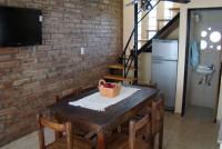 Duplex impecable 5 personas 2 dormitorios