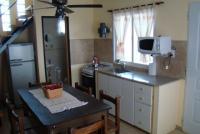Duplex impecable 5 personas 2 dormitorios