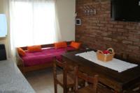 Duplex impecable 5 personas 2 dormitorios