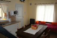 Duplex impecable 5 personas 2 dormitorios
