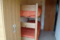 Duplex impecable 5 personas 2 dormitorios