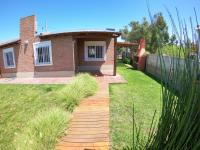 Casa 6 personas Piscina Aire Acondicionado