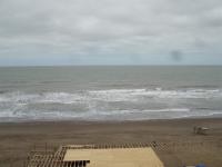 Departamento frente al mar Presidente Perón