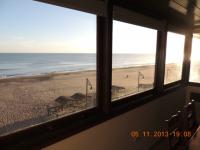 Departamento Frente al mar para 5 personas