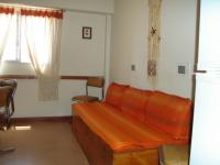 Departamento 1 dormitorio a una cuadra del mar