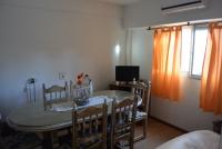 Departamento en 1er Piso para 5 personas