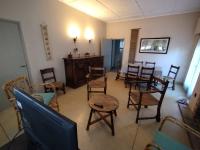 Hermosa casa para 8 personas